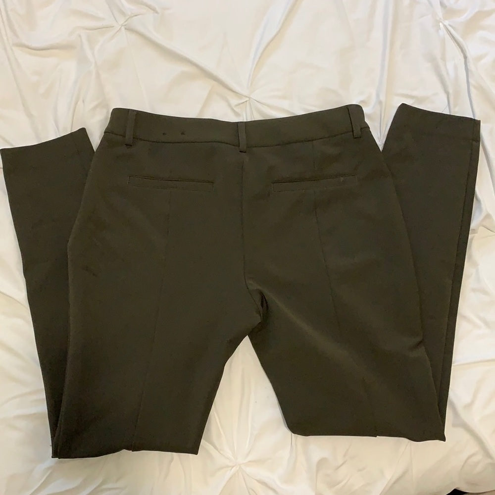 Dress pants/jeggings